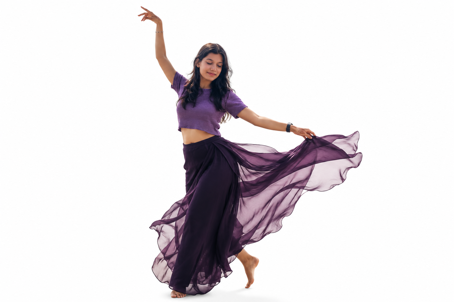 Best Dance Academy in Chennai