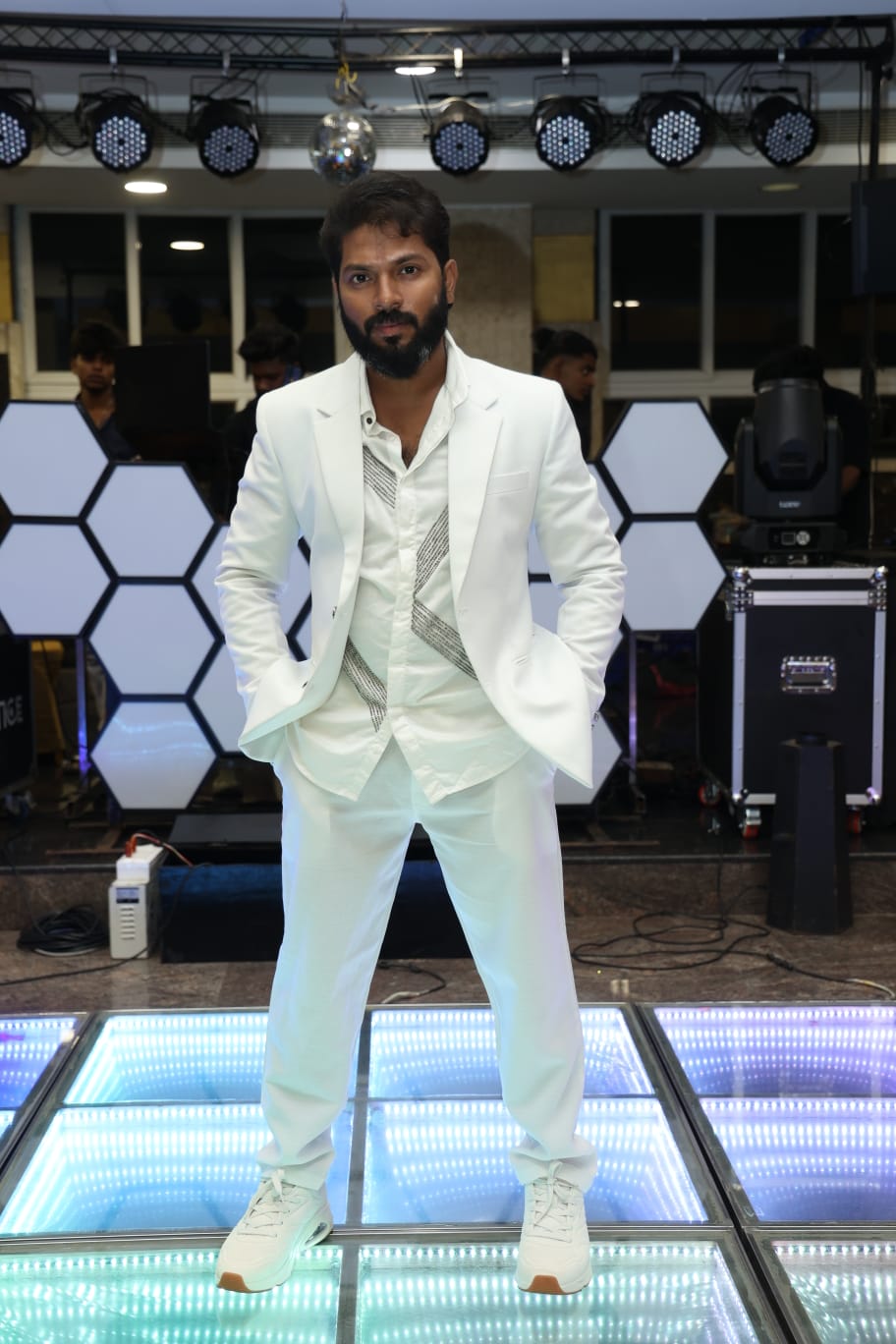 -- Best Dance Academy in Chennai